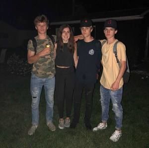 Meet your Posher, Colin